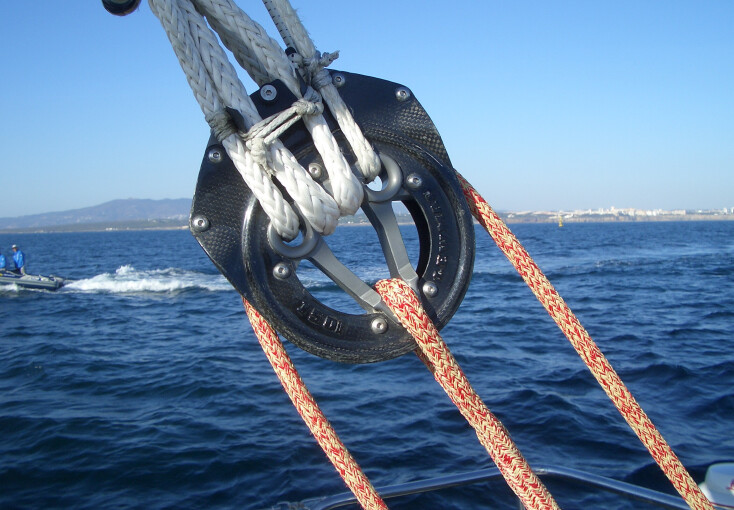 Da Gama Rope Classic | alpha ropes