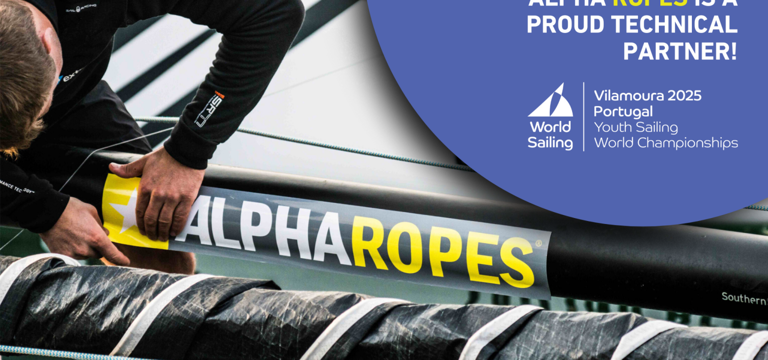 Alberton Rope ALPHAROPES | Yatching & Leisure Solutions