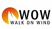 WOW-Walk on wind