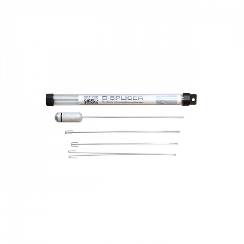 D-Splicer D-Splicer